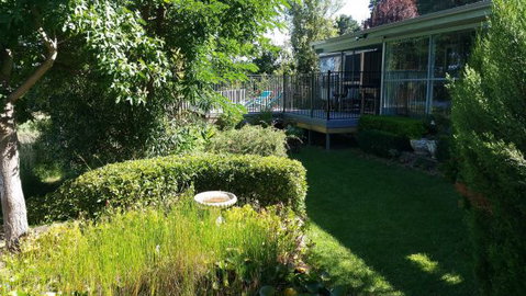 A Way To Relax At Welcome Springs Country Stays - South Australia Travel 3
